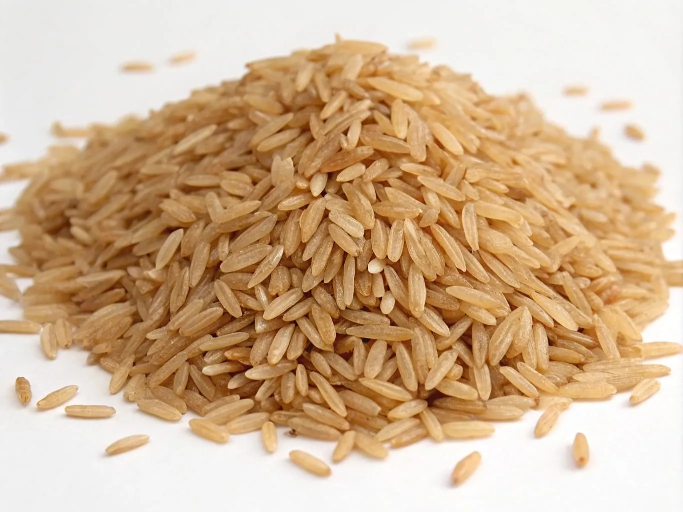 Is Jasmine Brown Rice Low FODMAP? The Full Guide