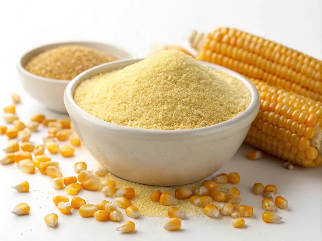 Is Ground Maize Low FODMAP? The Full Guide